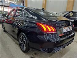 ام جي GT
